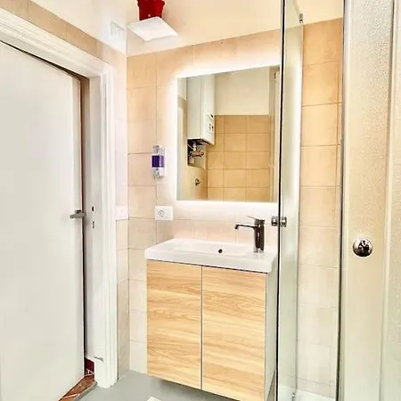 Oasi Di Relax A Trastevere * Rzym