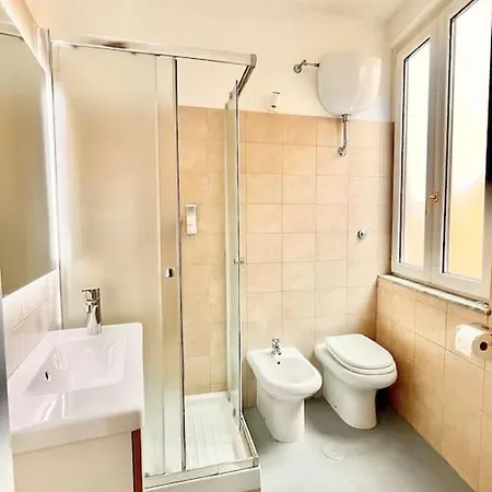 Oasi Di Relax A Trastevere Rzym